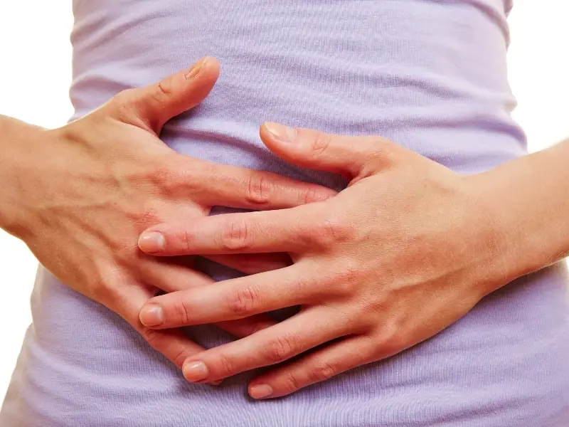Hamilelikte Gaz Sancısını Azaltmanın 10 Yolu