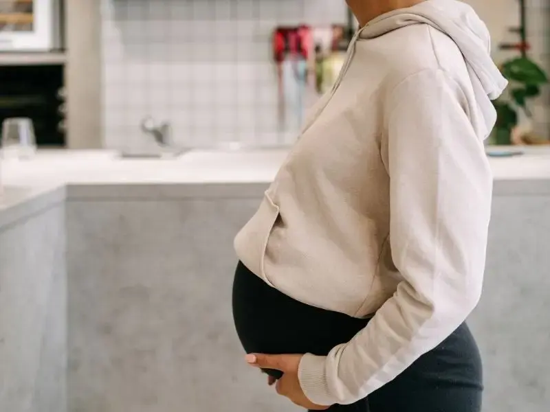 Hamilelikte Ne Kadar Kilo Almalısınız?