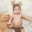  Bebeklerde Kalça Çıkığı