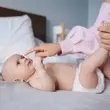 Bebeklerde Yeşil Kaka Neden Olur?