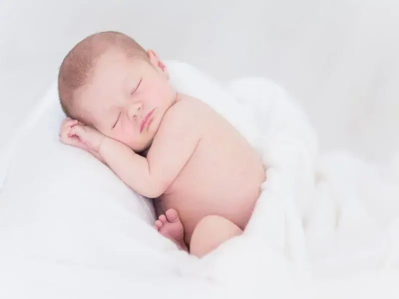 Bebeklerin İhtiyaç Duyduğu Uyku Süresi Nedir?