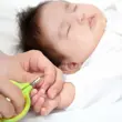Bebek Tırnak Kesimi