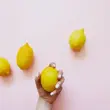 Hamilelikte Tuzlu Limon