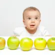 Bebeklere Ne Zaman Elma Verilebilir?