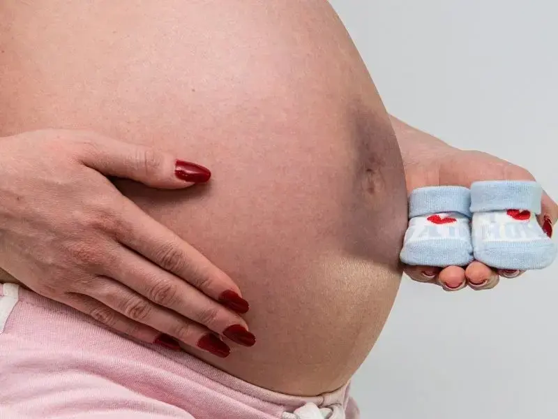 Hamilelikte HCG Değerleri