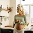 Hamilelikte Türk Kahvesi İçilir Mi?