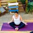 Hamile Yogası: Mükemmel Hamilelik Egzersizi