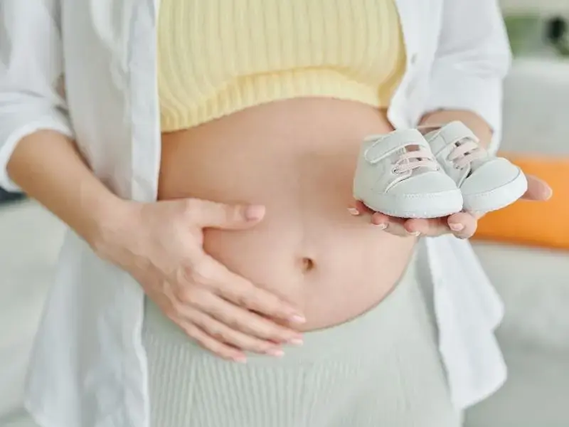 Hamilelikte Vajina Ağrısı Normal Mi?