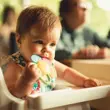 Bebeklerde Diş Çıkarma Sıralaması Nasıldır?
